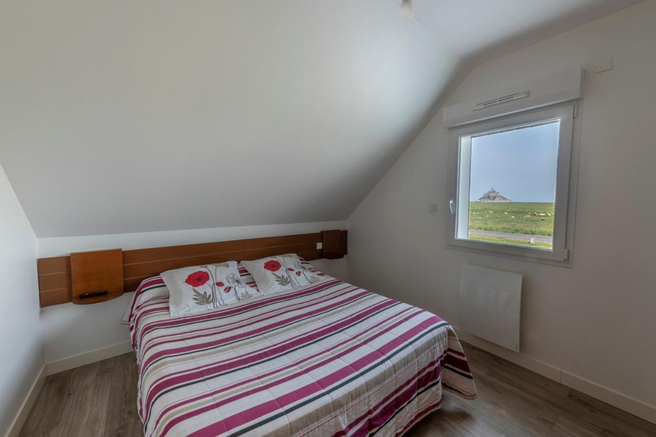 Etoile Des Greves Bed & Breakfast Ardevon Dış mekan fotoğraf