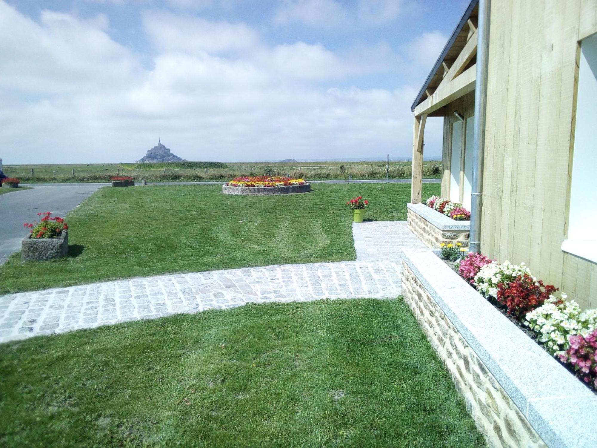 Etoile Des Greves Bed & Breakfast Ardevon Dış mekan fotoğraf