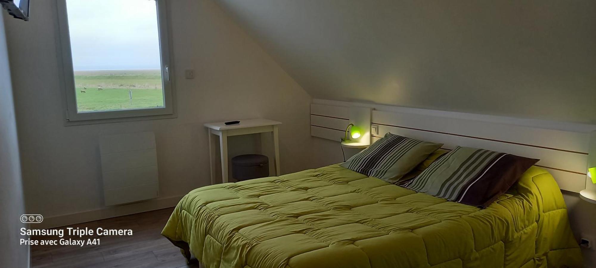 Etoile Des Greves Bed & Breakfast Ardevon Dış mekan fotoğraf