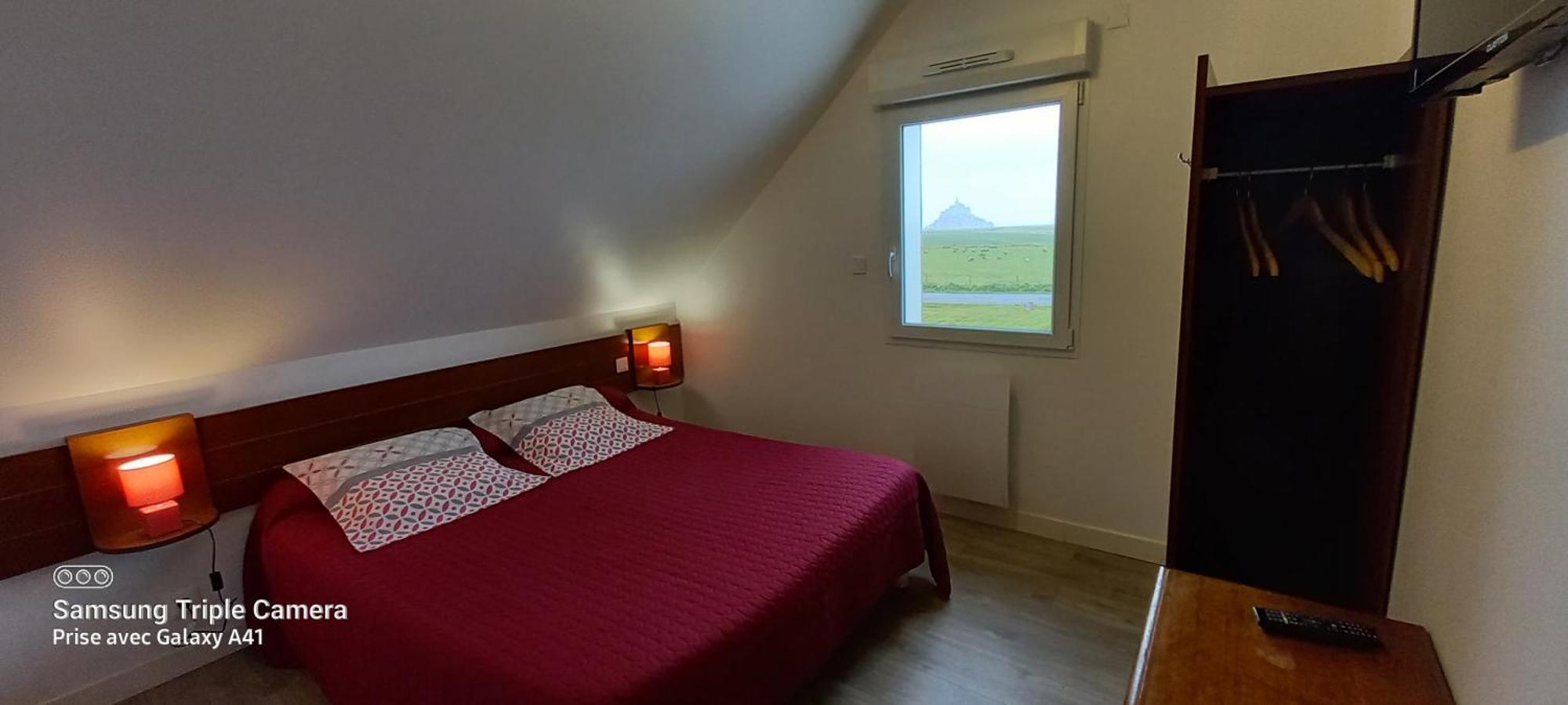 Etoile Des Greves Bed & Breakfast Ardevon Dış mekan fotoğraf