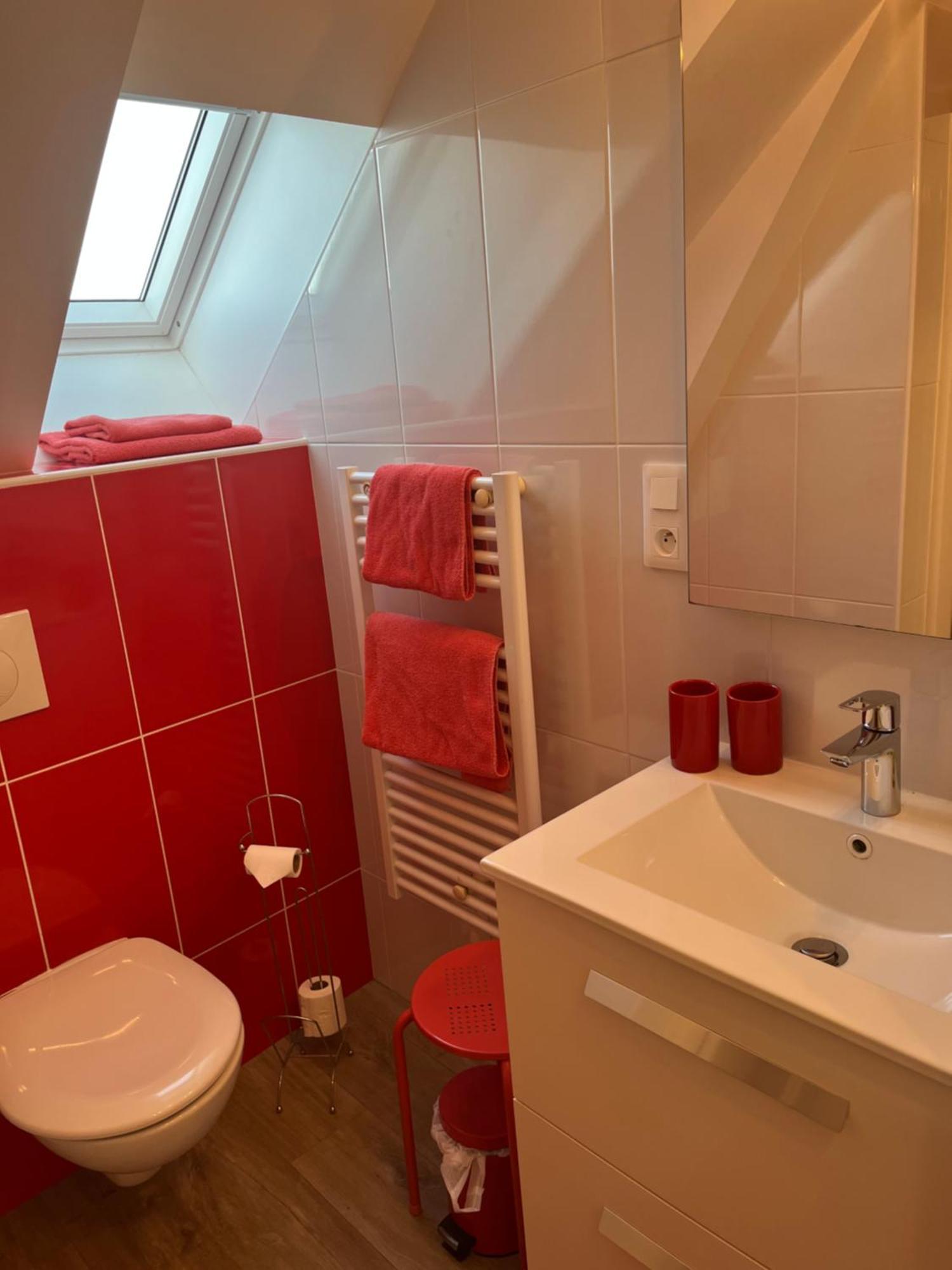 Etoile Des Greves Bed & Breakfast Ardevon Dış mekan fotoğraf
