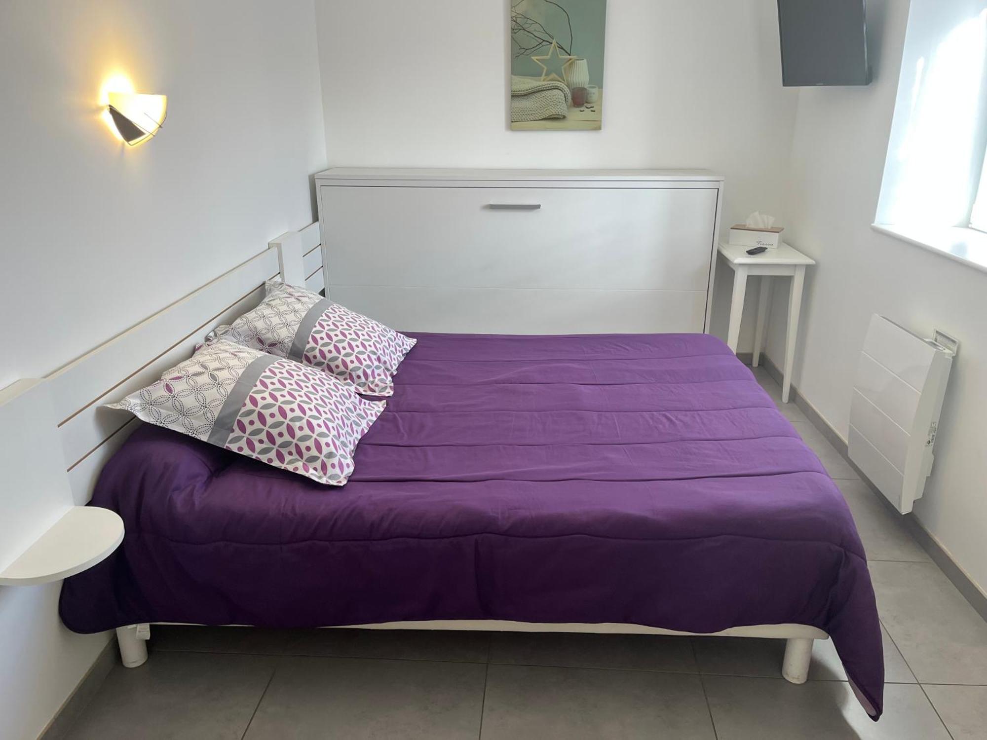 Etoile Des Greves Bed & Breakfast Ardevon Dış mekan fotoğraf