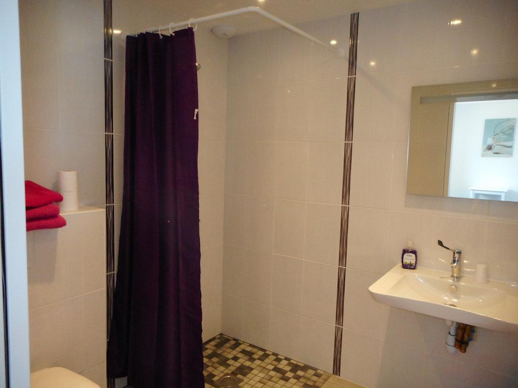 Etoile Des Greves Bed & Breakfast Ardevon Dış mekan fotoğraf