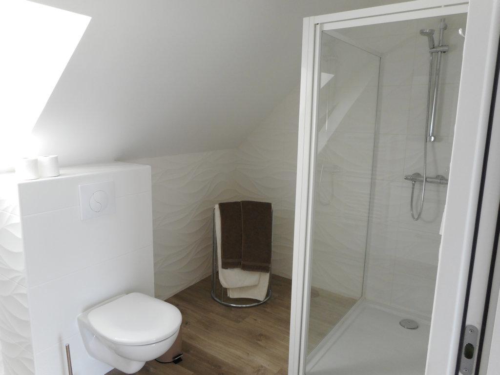 Etoile Des Greves Bed & Breakfast Ardevon Dış mekan fotoğraf