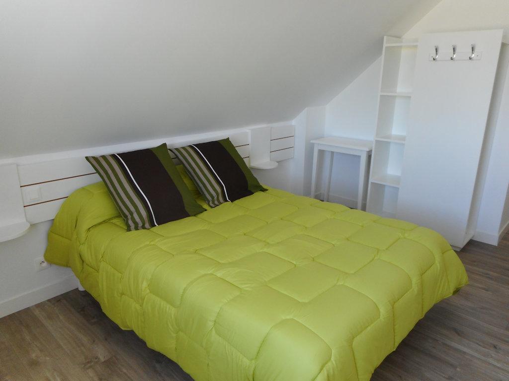 Etoile Des Greves Bed & Breakfast Ardevon Dış mekan fotoğraf
