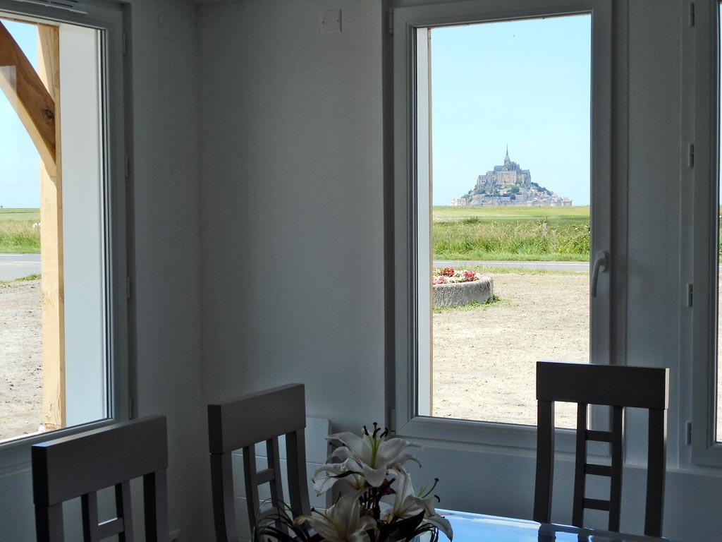 Etoile Des Greves Bed & Breakfast Ardevon Dış mekan fotoğraf